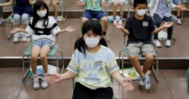 Update : Australia Melaporkan Hari Paling Mematikan Akibat Pandemi Virus Corona