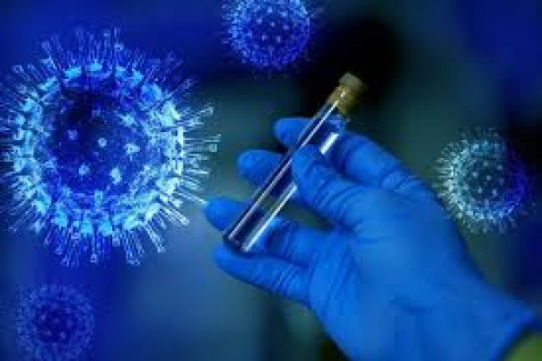 Pertama Kali Dalam Sejarah, Perusahaan Israel dan UEA Bergabung Dalam Penelitian Terkait Virus Corona