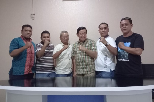 Pendiri Aliansi Pewarta Indonesia