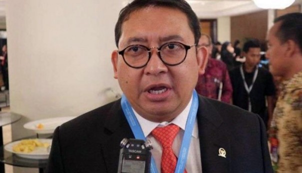 Wakil Ketua Umum Gerindra, Fadli Zon