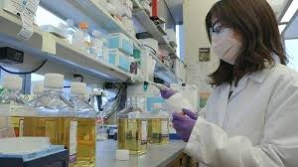 Update : Prancis dan Jerman Alami Peningkatan Korban Virus Corona Terbanyak Hanya Dalam 24 Jam