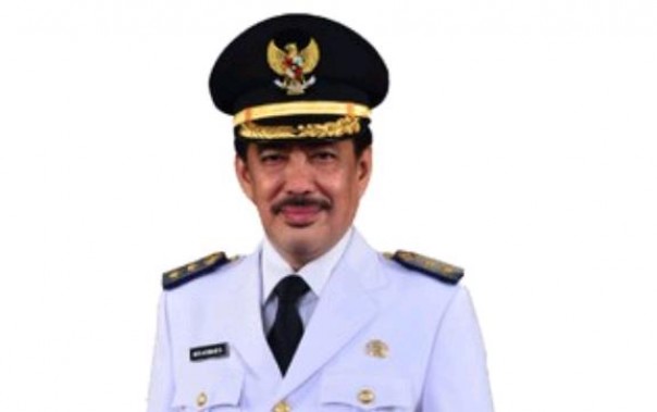 Nur Ahmad Syaifuddin (net) 