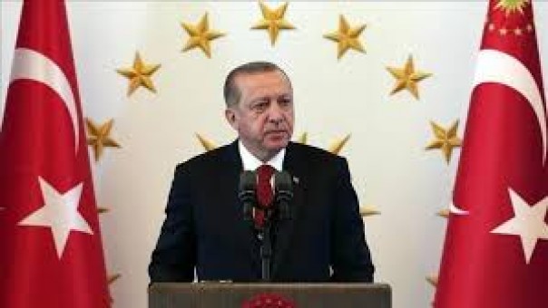 Erdogan (net) 