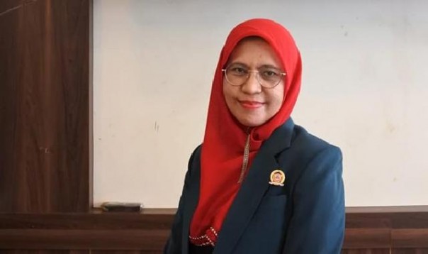 Bertambah Dua Orang Pasien Positif Covid-19 di Kuansing (foto/zar)