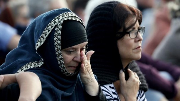 Hari Ini, Pengadilan Selandia Baru Akan Tetapkan Hukuman Terhadap Penembak 51 Umat Muslim di Masjid Christchurch