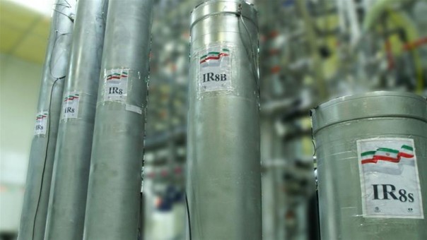 Iran Mengungkapkan Jika Sabotase Telah Menyebabkan Ledakan Mengerikan di Situs Nuklir Natanz