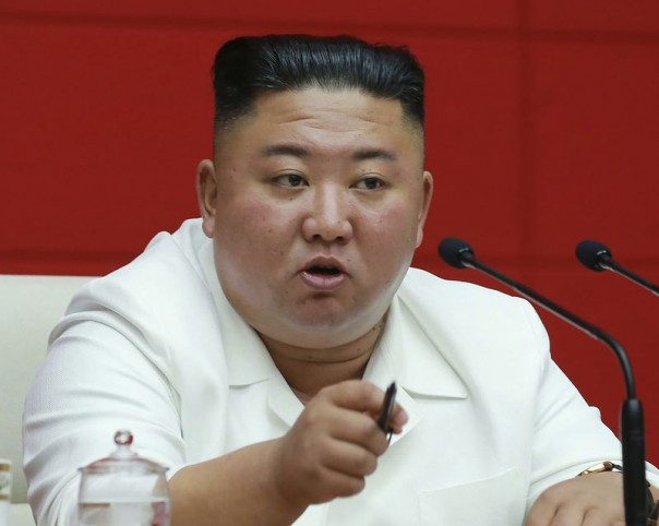 Kim Jong Un Dilaporkan Dalam Keadaan Koma, Disebut-Sebut Wanita Ini yang Akan Mengambil Alih Kekuasaan 