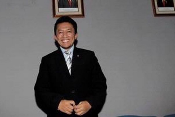 Mantan Presiden PKS, Tifatul Sembiring