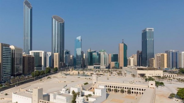 Abu Dhabi Kembali ke Pasar Saham Dengan Obligasi Teluk Arab