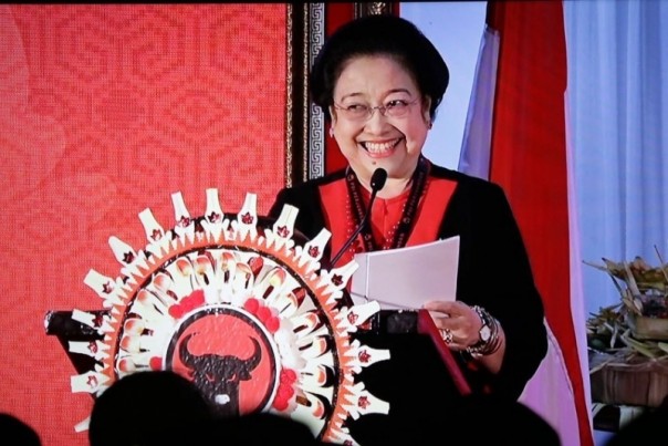 Megawati 