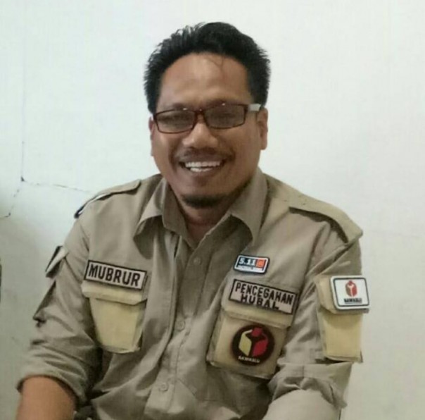 Diduga Langgar Etika, Oknum Camat di Pelalawan Dilaporkan Bawaslu ke KASN (foto/int)