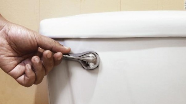Virus Corona Ditemukan Di Apartemen Cina Yang Kosong, Diprediksi Bisa Menyebar Melalui Pipa Toilet