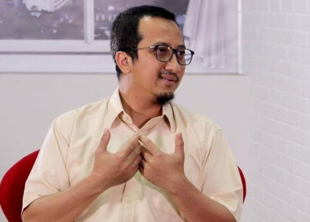 100 Dokter Indonesia Meninggal Akibat Covid-19, Ustadz Yusuf Mansur: Di Antaranya Orang-orang Deket Saya (foto/int)