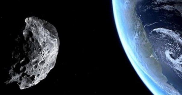 Bersiaplah, Asteroid Berukuran Dua Kali Piramida Mesir Diprediksi Akan Terbang di Bumi Pada 6 September 2020