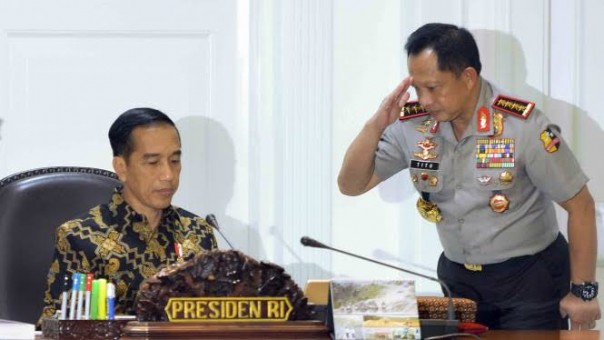 Bukan Cuma Anies Baswedan, Netizen Suarakan Tito Karnavian Capres 2024 (foto/int)