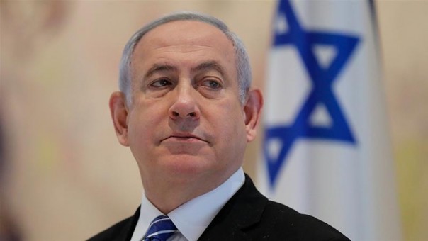 Netanyahu Ungkap Serbia Akan Pindahkan Kedutaannya ke Yerusalem