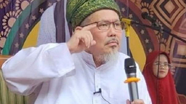 Tengku Zulkarnain (foto:net) 