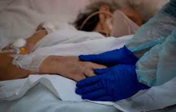 Lebih Dari 200 Staf PBB di Suriah Terinfeksi Virus Corona