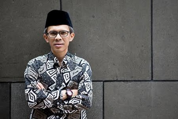 Pengamat Politik dari Universitas Al-Azhar Indonesia, Ujang Komarudin
