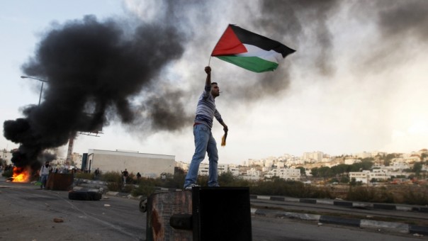 Liga Arab Ungkap Akan Fokus Terhadap Perjuangan Palestina Usai Kesepakatan Dengan Israel