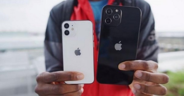 Apple Kehilangan USD 158 Miliar Dalam Sehari, Kerugian Terbesar yang Pernah Dilakukan Perusahaan Dalam Sehari