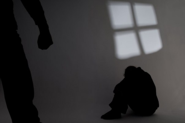 Tragis, Balita Ini Diperkosa Oleh Empat Anak di Afrika Selatan