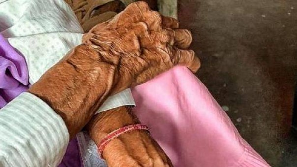 Pria Ini Terancam Hukuman Mati Gara-gara Perkosa Nenek 86 Tahun (foto/int)