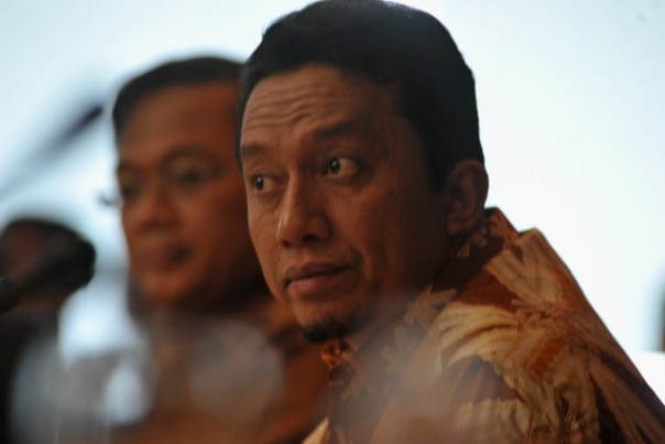 Jacob Oetama Meninggal Dunia, Menkominfo Era SBY Ucapkan Duka Cita Mendalam (foto/int)