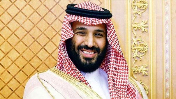 Trump Sesumbar Jika Ia Melindungi Putra Mahkota Saudi Setelah Pembunuhan Jamal Khashoggi 