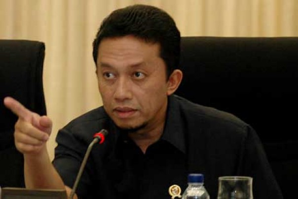 Mantan Presiden PKS, Tifatul Sembiring