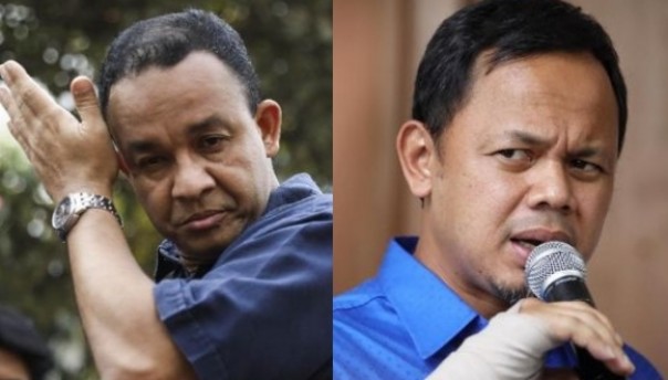 Bima Arya Anggap Jakarta PSBB Total Belum Jelas, Netizen: Bahan Buzzer Untuk Jatuhkan Anies Baswedan (foto/int)