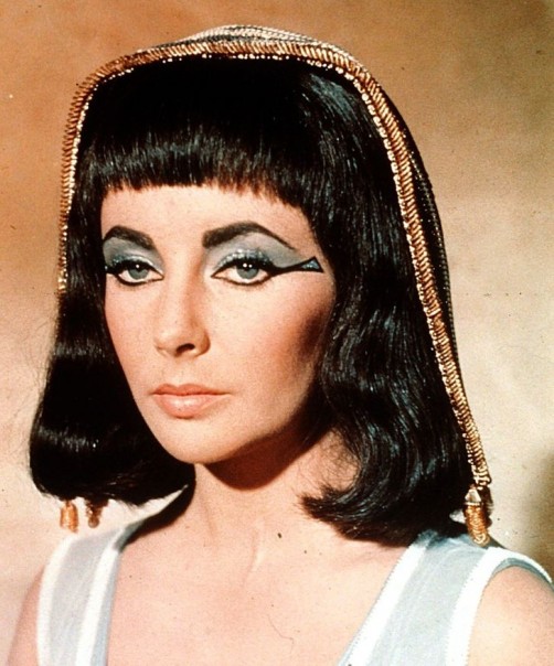 20 Fakta Tentang Cleopatra yang Tidak Akan Anda Pelajari di Sekolah