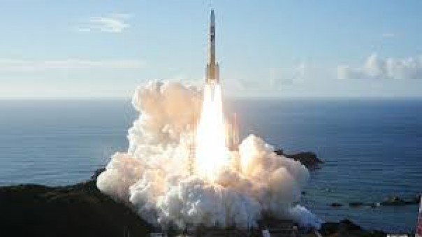 Badan Antariksa Jepang Tunda Penerbangan Roket H3 Karena Masalah Teknis