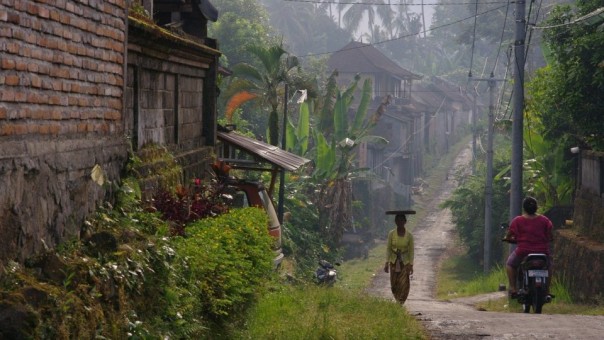 Ahli Virologi Terkemuka Mengatakan Pulau Bali Harus Diisolasi