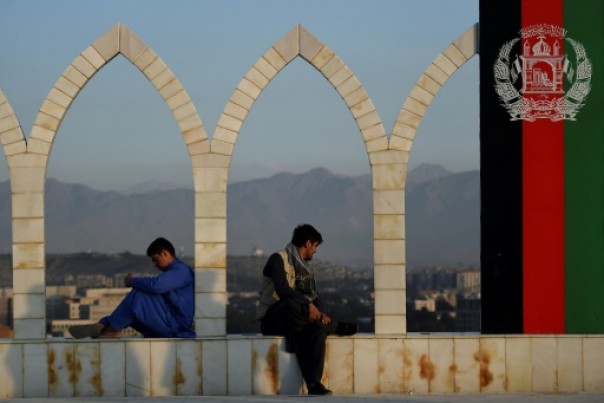 Pembicaraan Bersejarah Akan Dimulai Antara Taliban dan Pemerintah Afghanistan