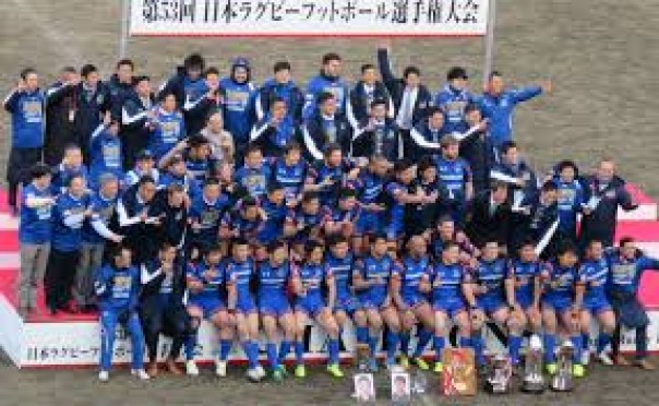 Persatuan Sepak Bola Rugby Jepang Memutuskan Para Atletnya Tidak Akan Bertanding Sepanjang Tahun Ini