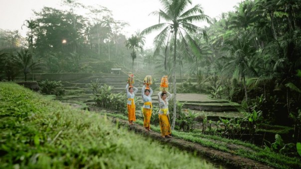 Bali Tetap Terbuka Bagi Wisatawan Domestik Meski Kasus COVID-19 Terus Melonjak