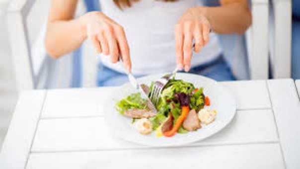 COVID-19 Meningkatkan Pola Makan Sehat dan Bisnis Makanan Nabati di Cina