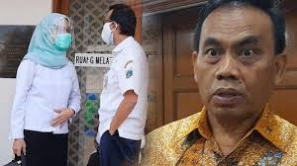 Sekretaris Daerah Jakarta Saefullah Meninggal Setelah Dinyatakan Positif COVID-19