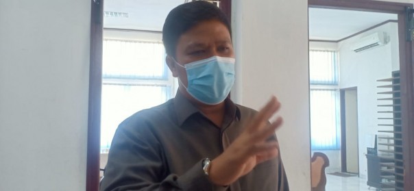 Ketua DPRD Kuansing Andi Putra Minta Dana APBD-P 2020, Fokus Antisipasi Dampak Covid-19 (foto/int)