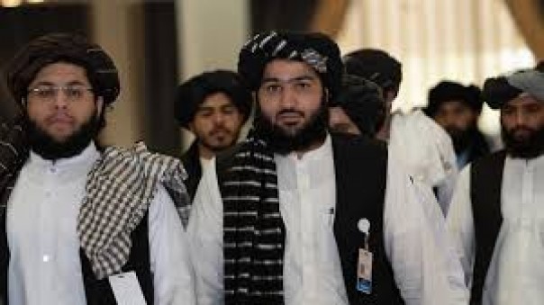 Ketika Taliban Bertemu Langsung Dengan Pemerintah Afghanistan, Inilah yang Terjadi 