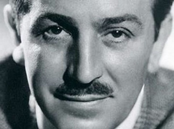 Kisah Walt Disney, Seorang Pria yang Dipecat Dari Pekerjaannya Karena Dianggap Kurang Kreatif Tetapi Mampu Membangun Kerajaannya Sendiri