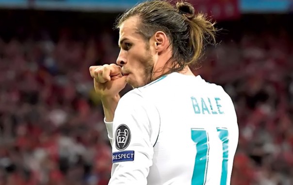 Bale Diyakini Hengkang Dari Real Madrid, Reuni Dengan Jose Mourinho? (Foto/int)
