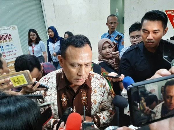 KPK Gadungan Manfaatkan Pergelaran Pilkada 2020 (foto/int)