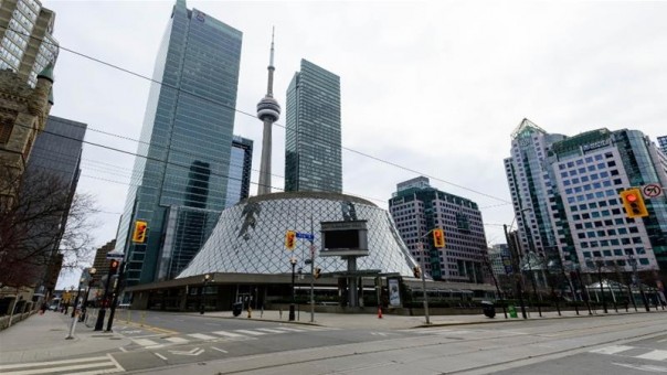 Kelompok Muslim Kanada Tuntut Penikaman Seorang Pria di Depan Masjid Toronto Untuk Diinvestigasi  