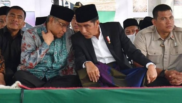 Pernyataan Sikap, PBNU Minta Pemerintah Jokowi Tunda Pilkada, Gus Ulil: Plus Angkat Menkes Baru (foto/int)