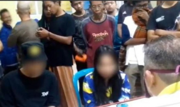 Digerebek Warga, 3 Remaja Gagal Bersetubuh di Kandang Ayam, Kapolsek: Diselesaikan Secara Kekeluargaan (foto/int)