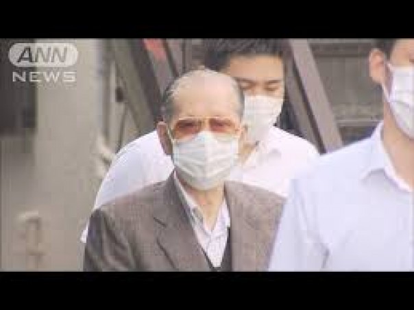 Mantan Direktur Japan Life dan Belasan Orang Lainnya Ditangkap Atas Kasus Penipuan