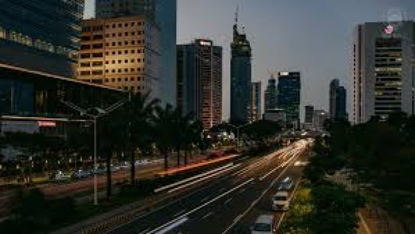 Lebih Dari 30 Perusahaan di Jakarta Tutup Sementara Setelah PSBB Diberlakukan Kembali