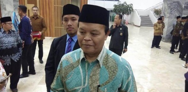 NU dan Muhammadiyah Sepakat Pilkada Ditunda, Hidayat Nur Wahid Ingatkan Jangan Sampai Jadi Klaster Baru Covid-19 (foto/int)